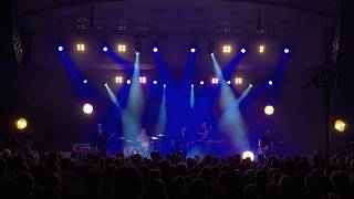 Von Hertzen Brothers - To The End Of The World live at Helsinki 02/12/2017