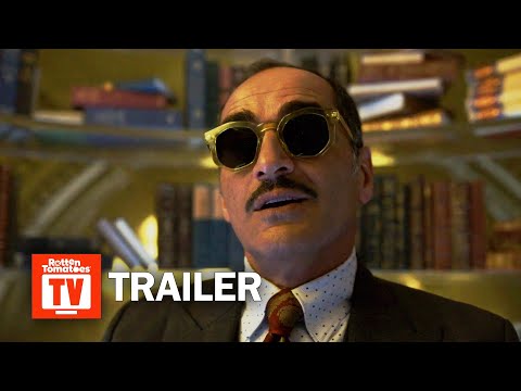 Legion S03E02 Trailer | Rotten Tomatoes TV