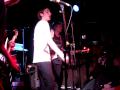 Cazals - Poor Inocent Boys @ Camden Barfly
