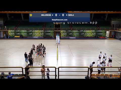 Serie A | Allenamento congiunto vs Imola