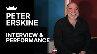 Remo + Peter Erskine: Why Remo