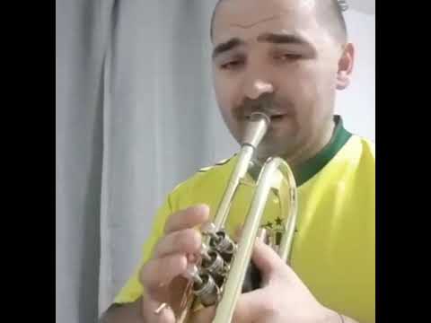 Tutorial Ardeleană Sârbească. Doru Țăranu saxofon.