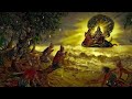 Shree Hari Stotram (Lyrical Video) sung by G.Gayathri Devi,Saindhavi,Priya & R.Shruti
