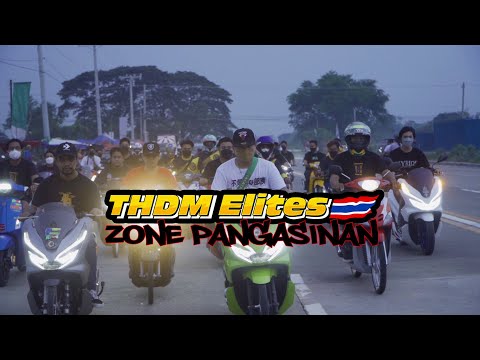 THDM ELITES Year 7 - ZONE PANGASINAN TEASER