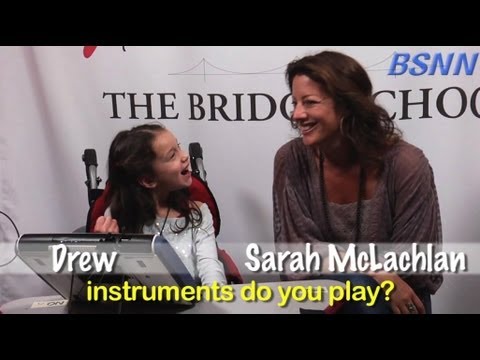 Bridge School News Network 03/27/13