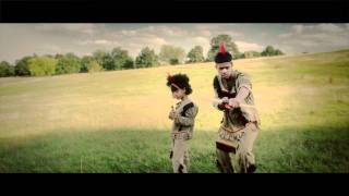 Rizzle Kicks - When I Was A Youngster Ad