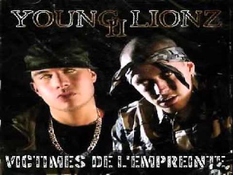 Young Lionz - N.I.Q.C Part 2
