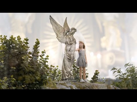 Naty Hrychová - Hallelujah (Desatero)