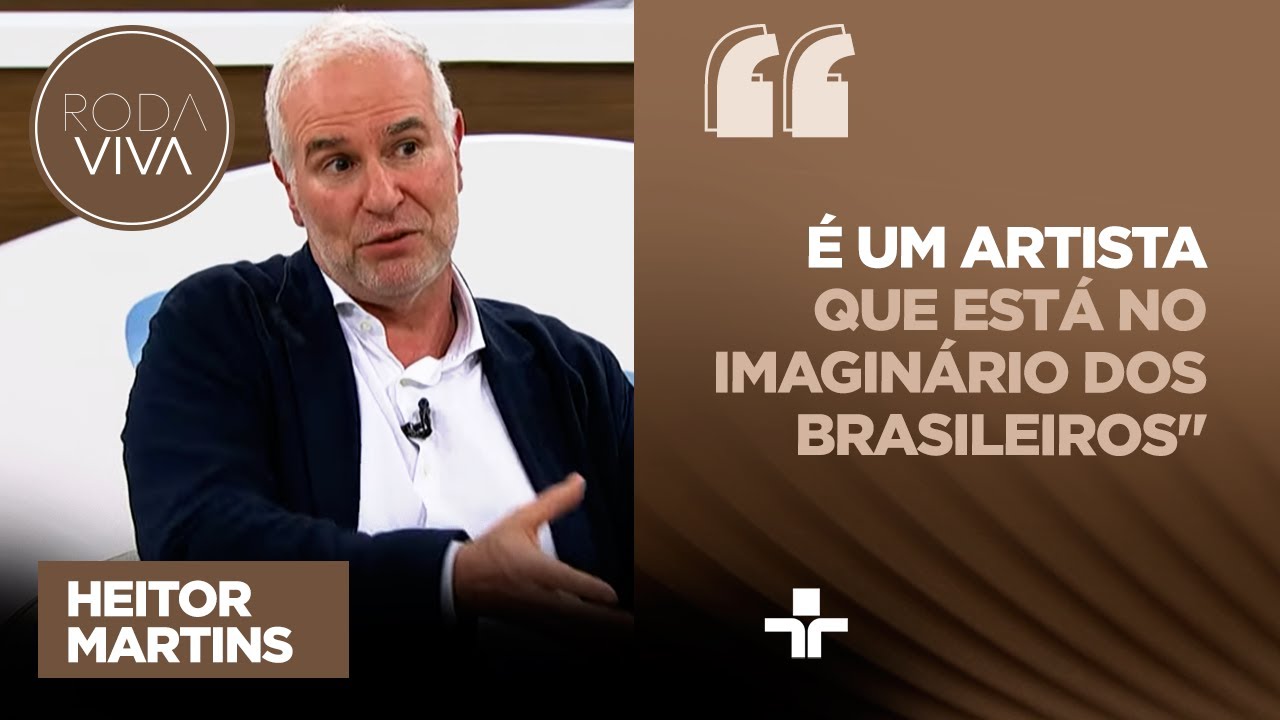 Presidente do MASP revela detalhes da nova EXPOSIÇÃO DE MONET em 2025