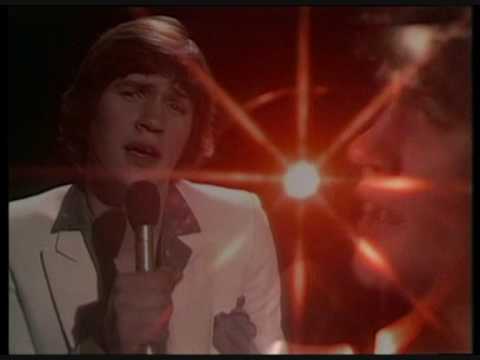 Johnny Logan - Whats another year