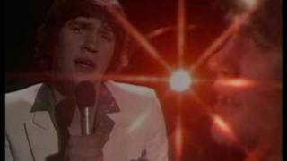 Johnny Logan - What's Another Year video