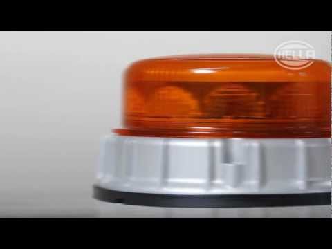 HELLA K-LED 2.0 BEACON - the product movie