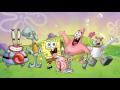 Spongebob Squarepants Spongebob