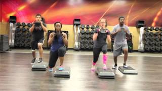 Iyanya - Kukere. Step Agility. Adagurl