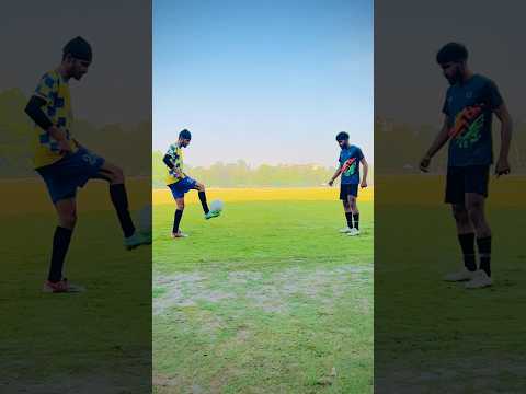 wait for end ⚽️😮😮🔥 #footballvideos