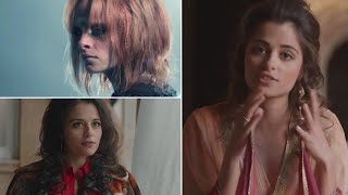 Stephanie Leonidas Interview | Culturescope video