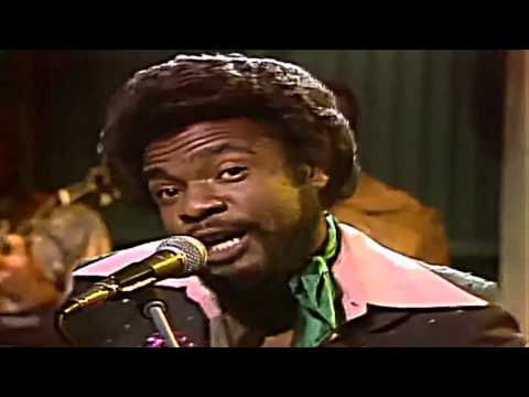Billy Preston Nothing From Nothing 1974 William Everett Preston 1946 2006 Opening Day SNL 1975