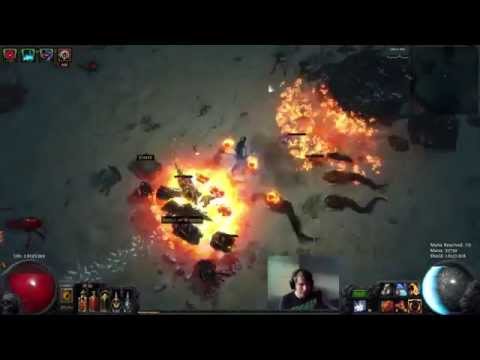 NeoTensai - Path of Exile (preview)