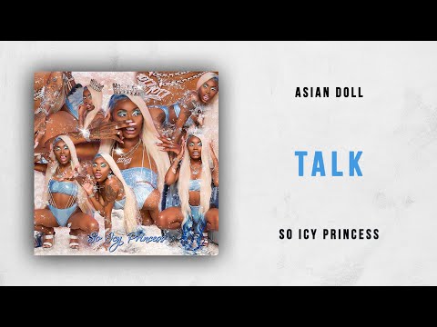 Video thumbnail for Talk