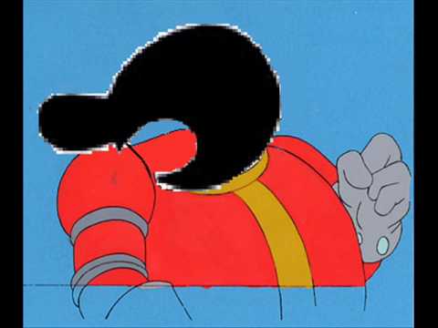 THIS VIDEO CONTAINS MR. GAME & WATCH