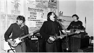 Cabaret Voltaire - Landslide {1981}