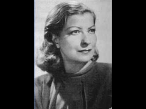 Ja Die Männer Sind Meine Schwache Seite - Hilde Hildebrand