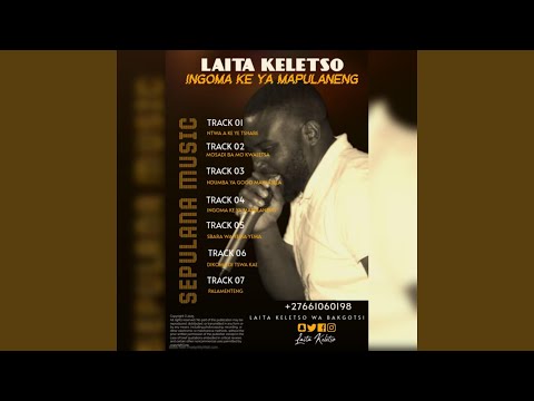 Ingoma ke ya mapulaneng