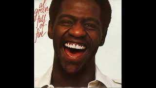 Al Green - There's No Way