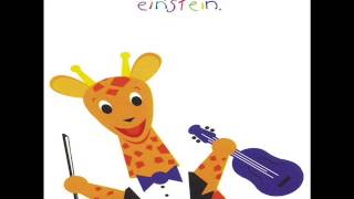 Music for babies ( Música para bebes ) - Orchestra Goldberg Variations Canons