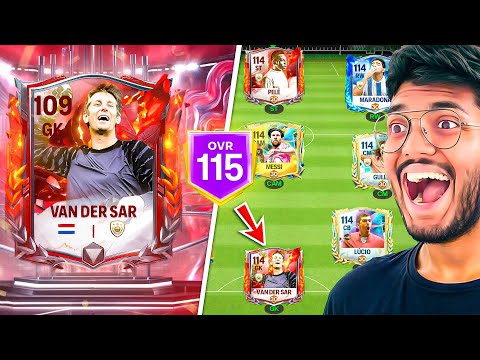 Aqua vs Inferno Completed ✅ FC MOBILE!