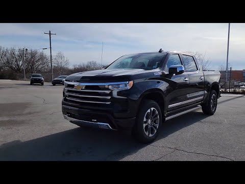 2023 Chevrolet Silverado 1500 Owasso, Tulsa, Claremore, Pryor, Broken Arrow, OK N824600