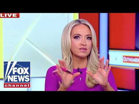 McEnany: There's NO END in sight...