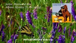 Why - Fleetwood Mac (1973) HD FLAC ~MetalGuruMessiah~