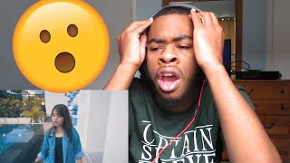 Havana (No Rap Version) - Camila Cabello (Cover) by Hanin Dhiya (Reaction Video)