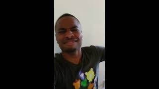 Melanie Amaro - And I Am Telling You I'm Not Going (Part 1)