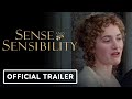 Sense And Sensibility Official 30th Anniversary Theatrical Trailer