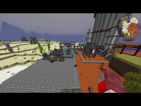 SevTech Ages: Creative Beginnings (Ep. 73)