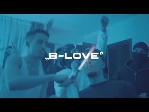 VALE x MOB - B Love ( Official Audio )