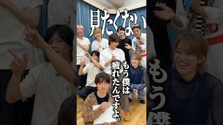 B&ZAI official【こんなみっちーが見たい】どんなみっちー？