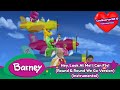 Barney Hey Look At Me I Can Fly Instrumental
