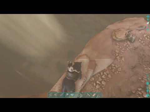 ARK: Survival Evolved Guides | Scorched Earth | (Manticore) Artifact of The Crag (OLD)