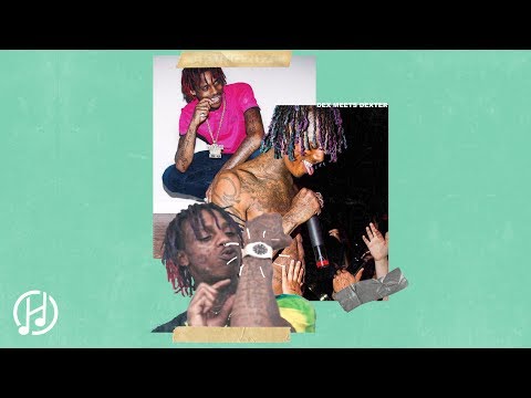 Rich The Kid x Famous Dex Type Beat 2018 - Slick (Prod. By Hozay x Kronoz)
