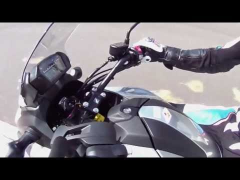Thumbnail for Head-to-Head; Honda NC700X DCT and Integra DCT by Honda Integra