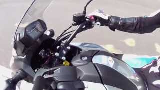 Head-to-Head; Honda NC700X DCT and Integra DCT