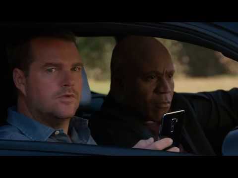 NCIS: Los Angeles 11x10 Sneak Peek Clip 2 "Mother" 250th Episode