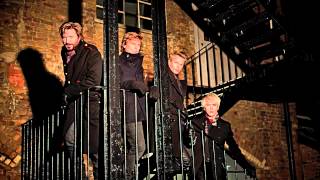 DURAN DURAN - STILL BREATHING