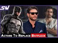 10 Actors Who Could Replace Ben Affleck as Batman in The Brave and the Bold