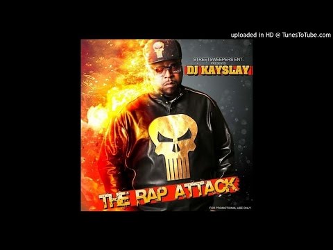 @RealDjKayslay featuring @BunBTrillOG, @Raekwon, @therealredman, & @TheRealSaigon - "Pass The Mic"
