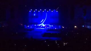 Elisa - NON FA NIENTE ORMAI (7.03.2014, Conegliano)