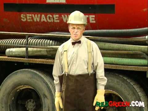 The Red Green Show Ep 282 "Rules of Engagement" (2005 Season)